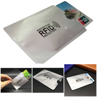 Jual RFID NFC BLOCKING CARD,RFID BLOCKER ,KARTU BLOCK RFID CARD