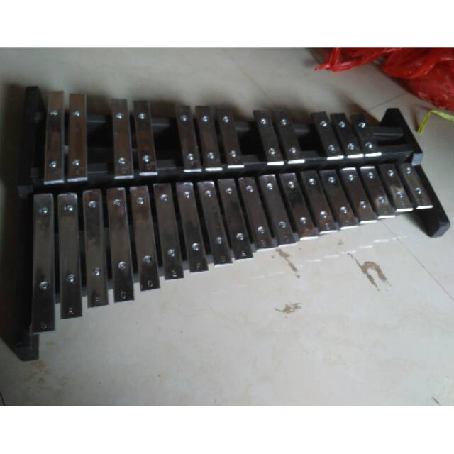Jual Belliyra SMP Belira SMP Marching Bell SMP | Shopee Indonesia
