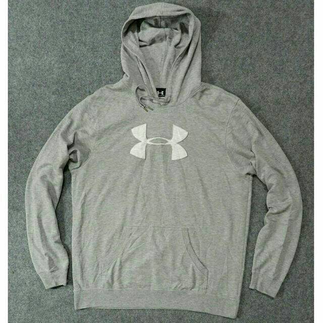 Harga hoodie under store armour