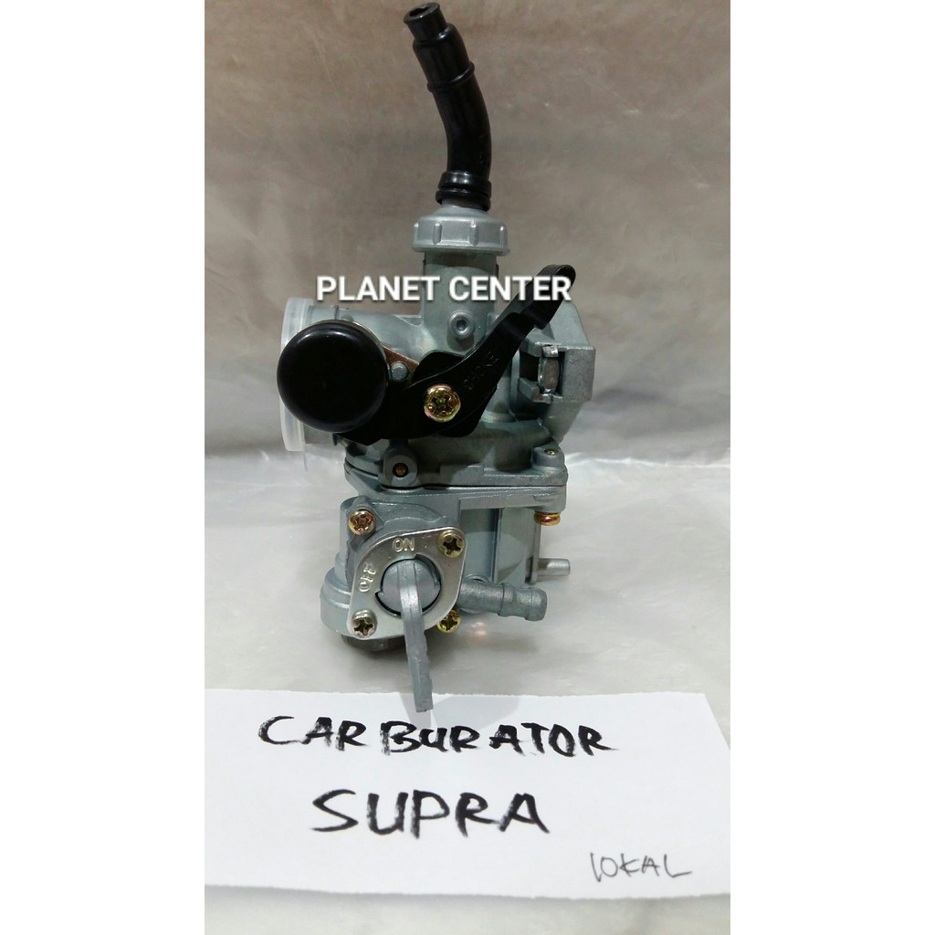 Jual Karburator Honda Supra Lokal Kev Original Shopee Indonesia