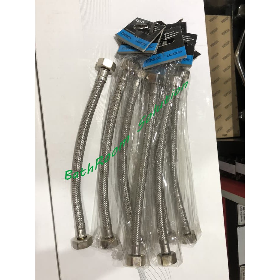 Jual Selang Flexible TOTO T025005 | Shopee Indonesia
