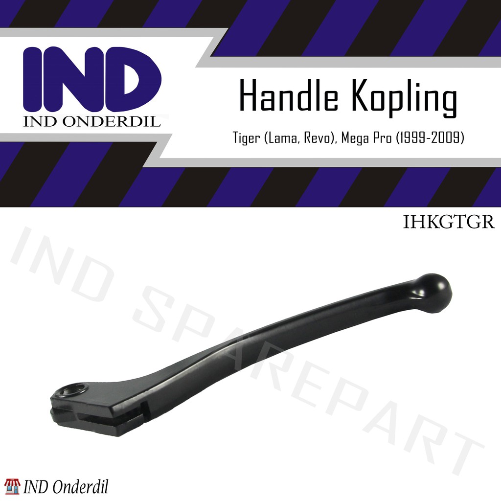 Jual Handle-Handel-Hendel-Hendle Kopling-Kiri Mega Pro New 2006/Primus ...