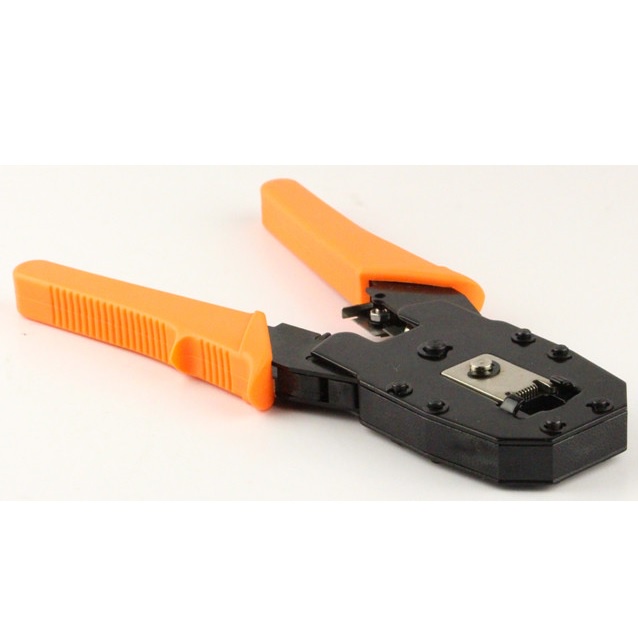 Jual Tang Krimping | Tang Konektor RJ45 | akemy Crimper Plier LAN ...