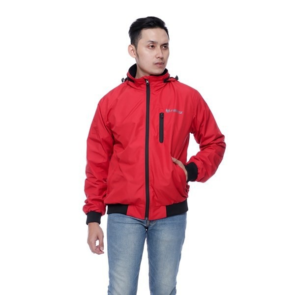 Jual JAKET TREND PRIA REDFOX Shopee Indonesia