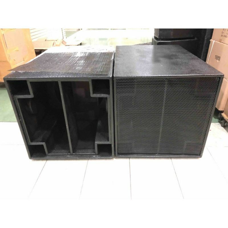 Box planar hot sale 18 inch