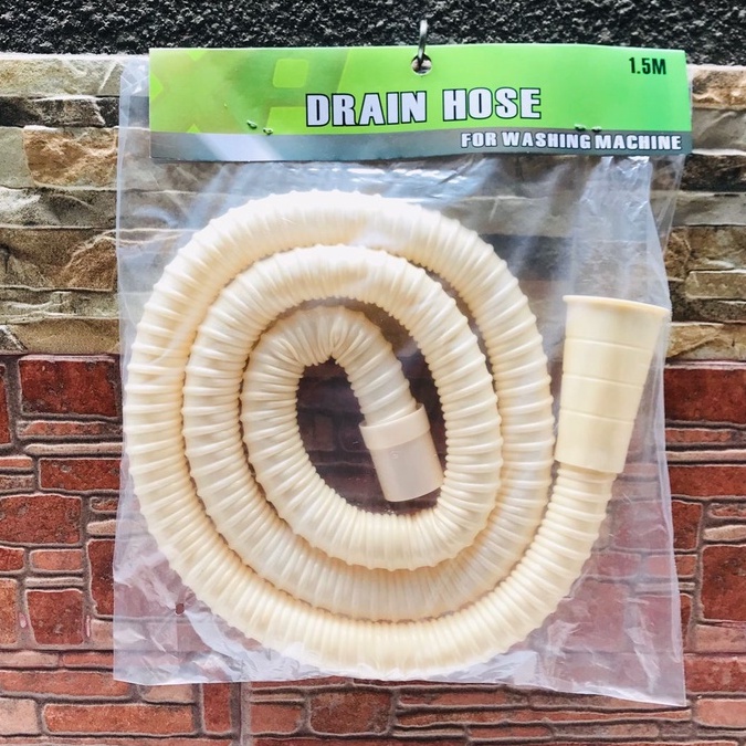 Jual Selang Mesin Cuci XP TOOL 1.5M 2M 3M Slang Pembuangan Mesin Cuci