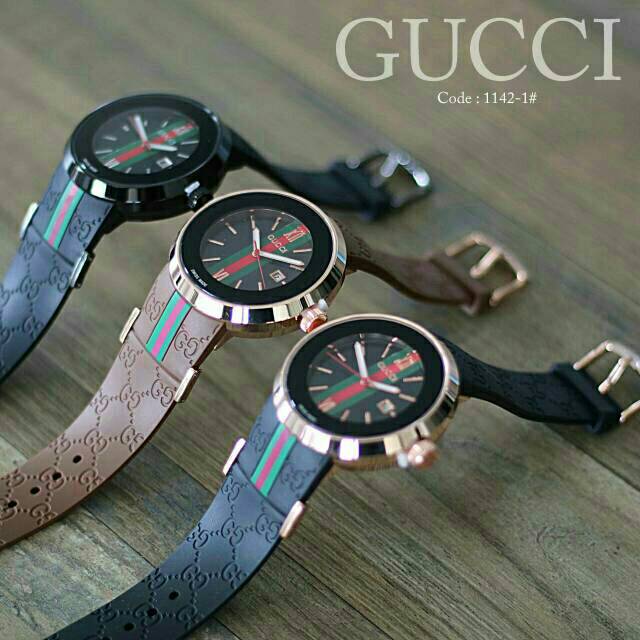 Jam Tangan Gucci 1142