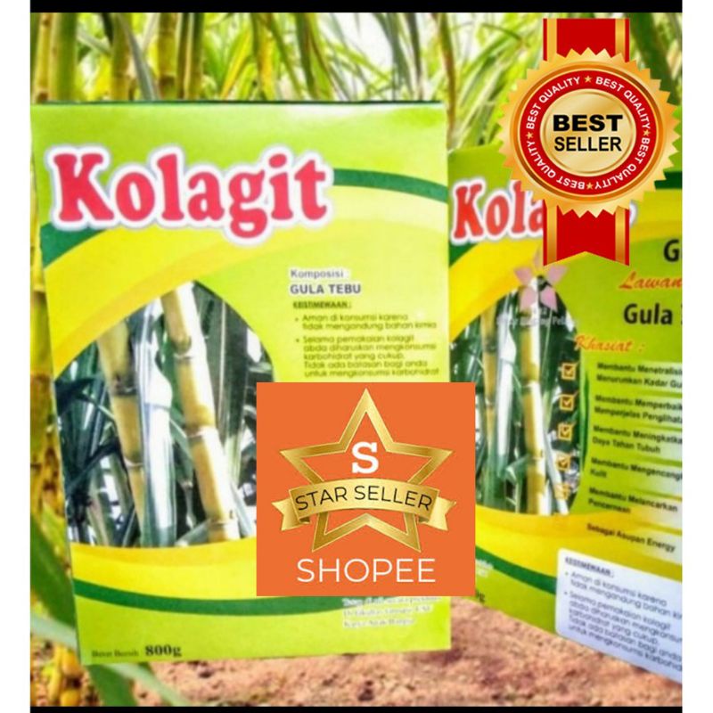Jual Kolagit Racikan Original | Shopee Indonesia