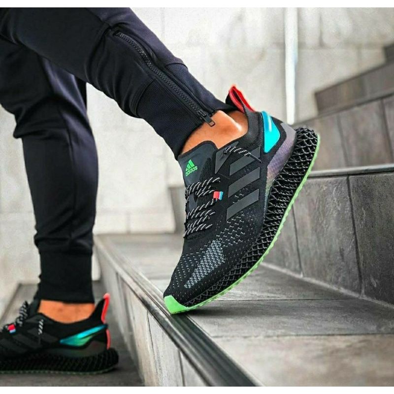 Adidas cheap 4d harga