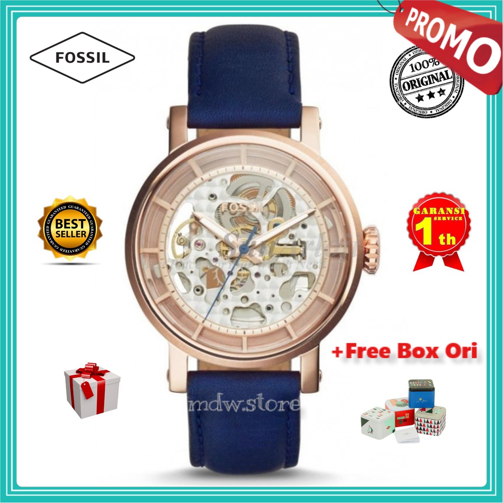 Fossil 2025 me 3086