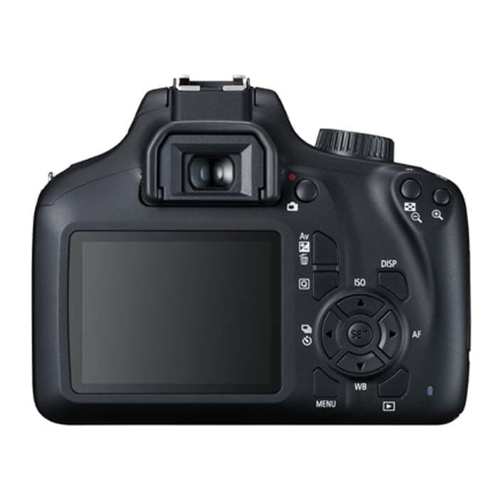 Jual Canon EOS 3000D Body Only / Kit 18-55mm III - Camera DSLR Canon ...