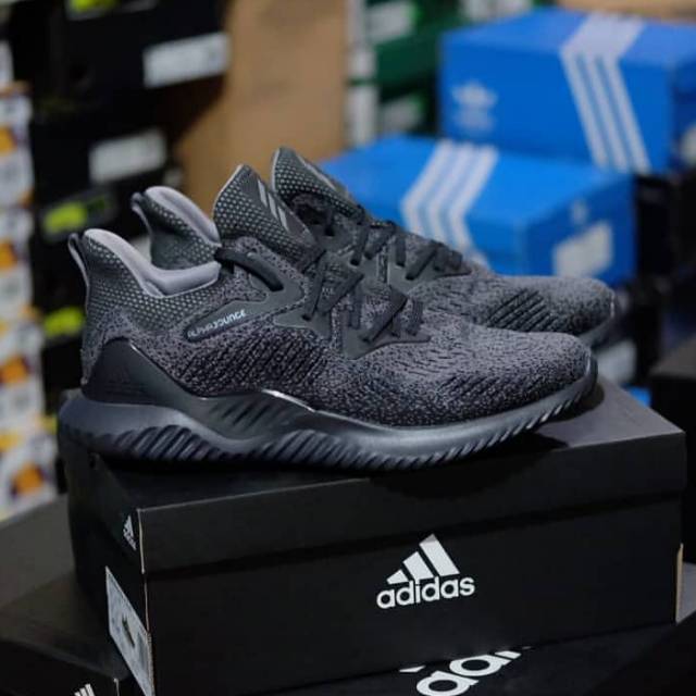 Alpha store bounce oreo