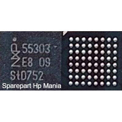 Jual Ic NFC NXP 55303 Original Samsung A51/A71 | Shopee Indonesia