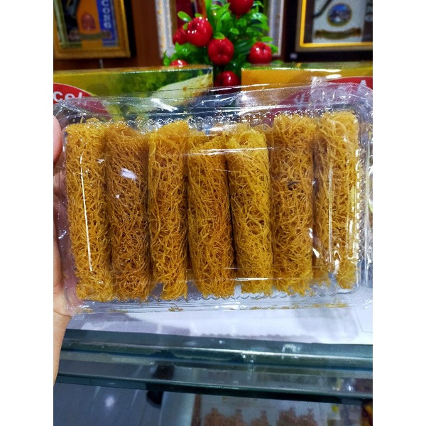 Jual Kue Keukarahkue Tradisional Khas Aceh Shopee Indonesia 8392