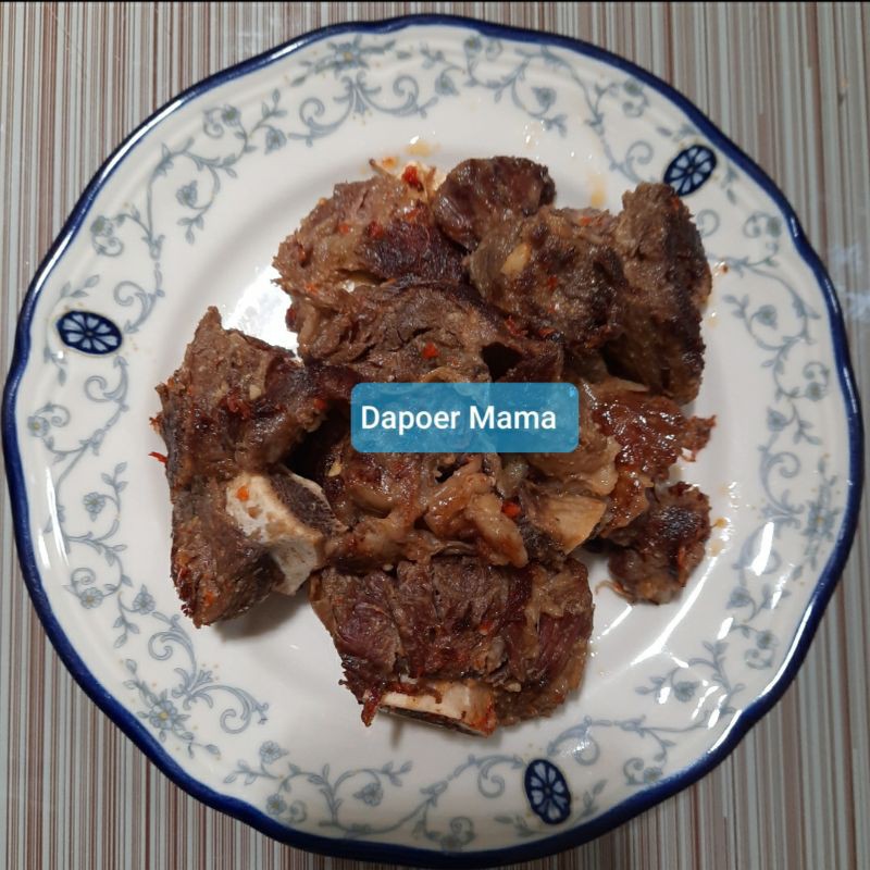 Jual Iga Sapi Bakar | Shopee Indonesia