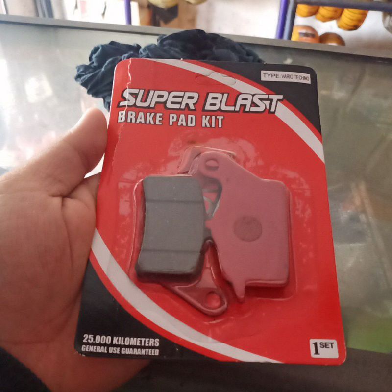 Jual dispad vario techno | Shopee Indonesia