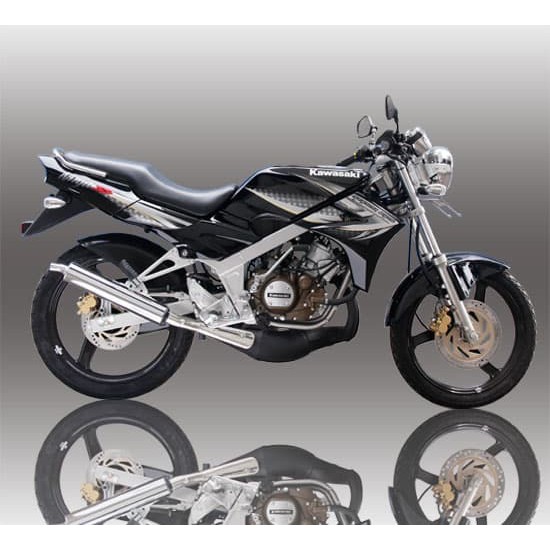 Motor ninja r 150 new arrivals