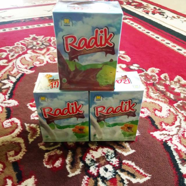 Jual Susu Radik enakkk | Shopee Indonesia