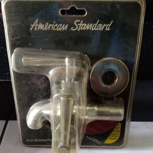 Jual Kran Cabang Engkol American Standard Shopee Indonesia