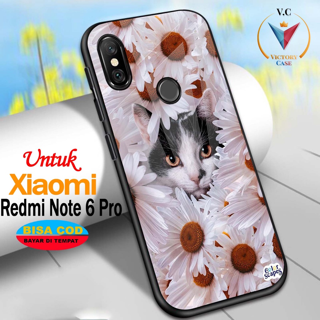 Jual Case XIAOMI REDMI NOTE NOTE NOTE PRO Victory Case KCNG