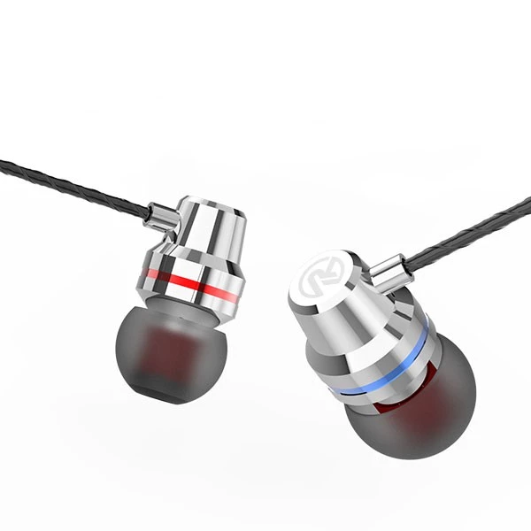 Handsfree / Earphone Roker Onyx RK52K