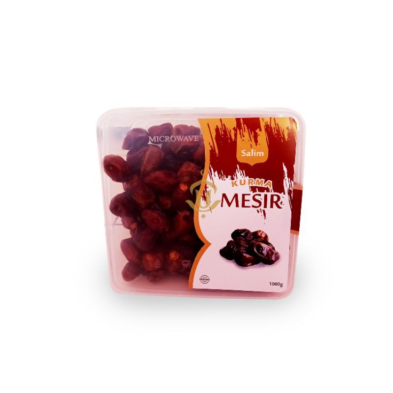 Golden Valley Egyptian Selected Golden Dates