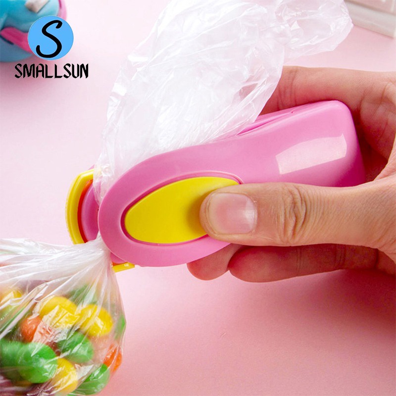 Jual SEALER PLASTIK MINI / HAND SEALER MINI GEN 2 / ALAT PEREKAT