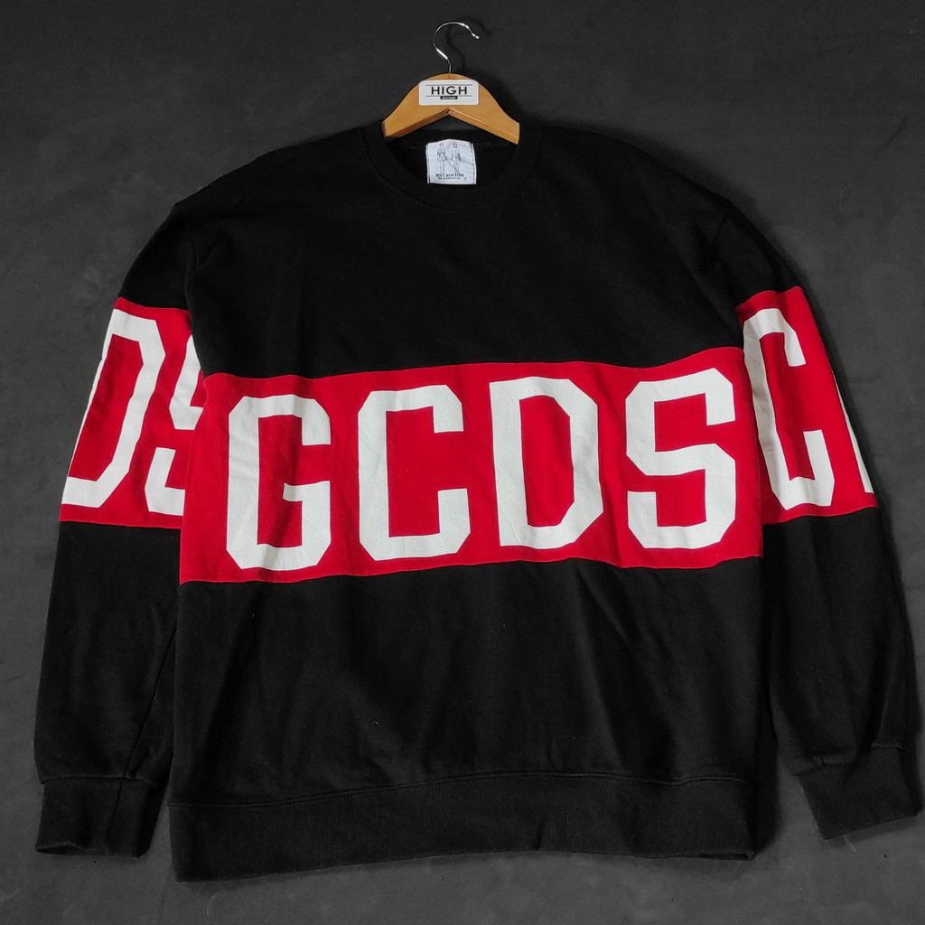 Gcds crewneck best sale