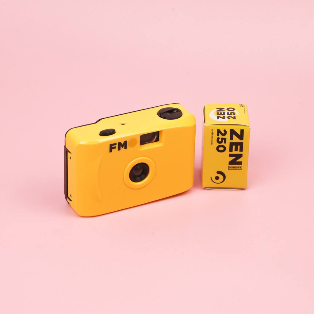 harga analog camera