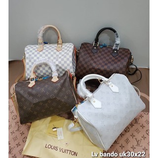 Jual LV SPEEDY DOCTOR TAS WANITA TAS IMPOR HSS - Kota Tangerang -  Rizkashoop