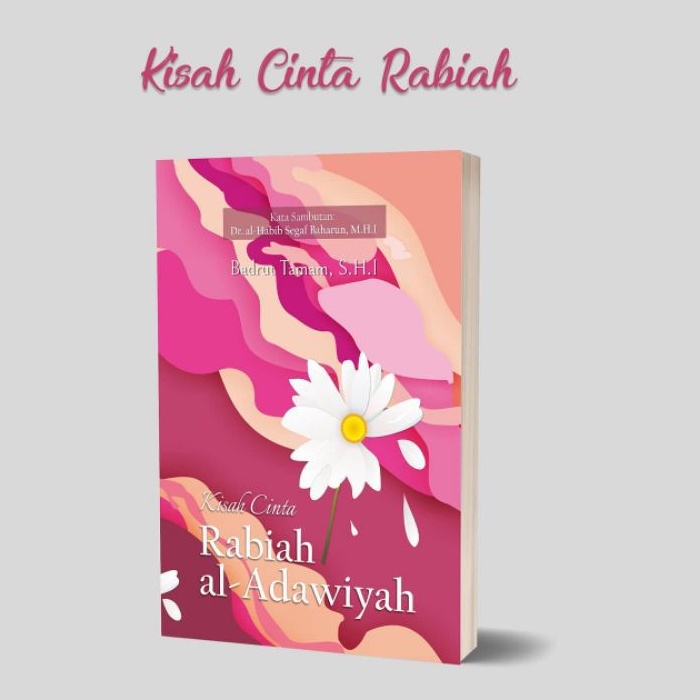 Jual kisah cinta rabiah / layar | Shopee Indonesia