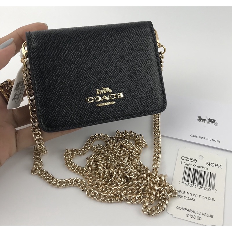 Cartera coach new online york