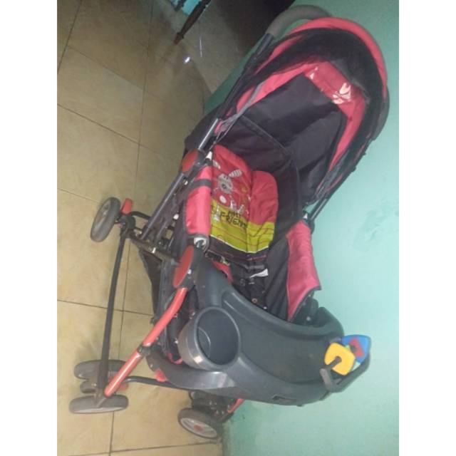 Jual Pliko Ranger 4in1 | Shopee Indonesia