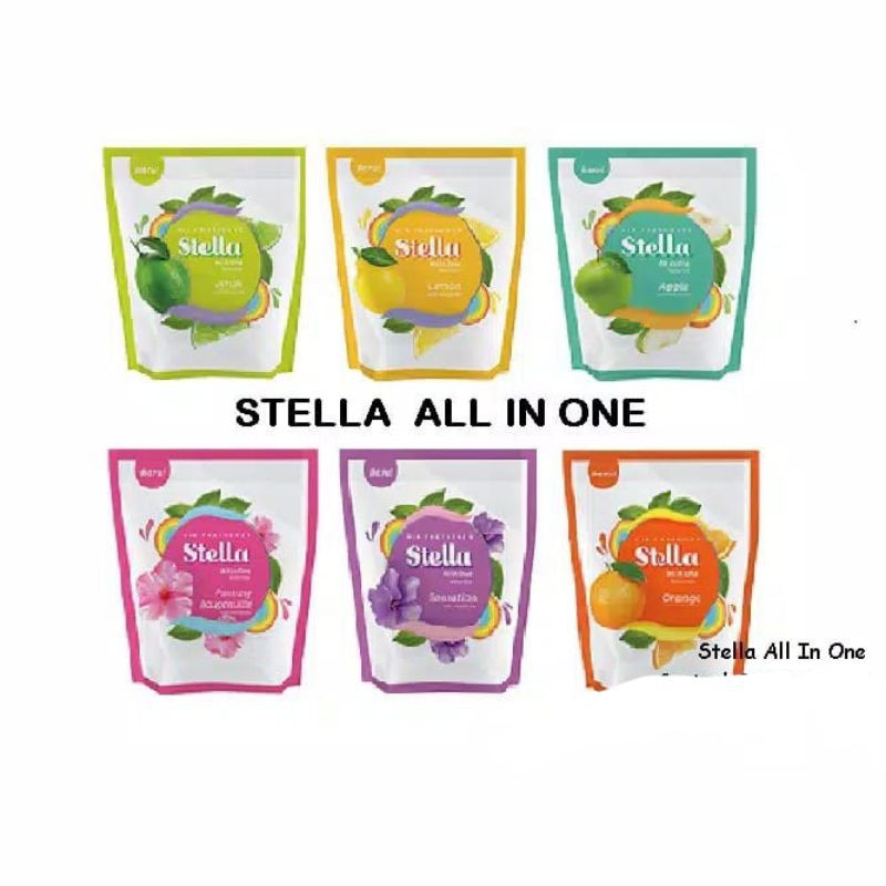 Jual STELLA ALL IN ONE 42 GRAM SATUAN | Shopee Indonesia