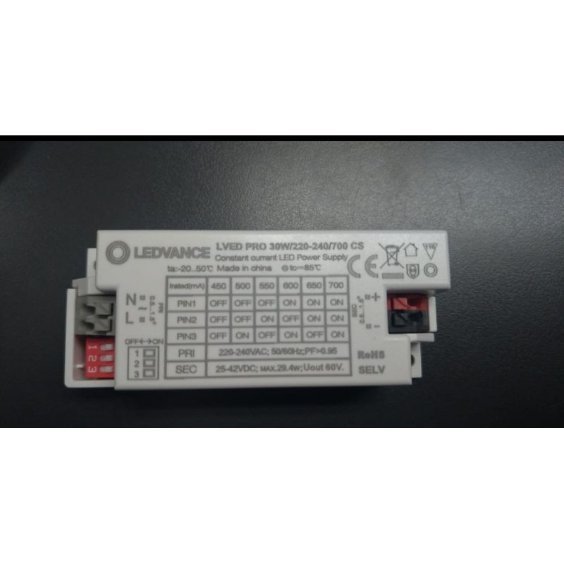 Jual Ledvance led module spot 111 pro | Shopee Indonesia