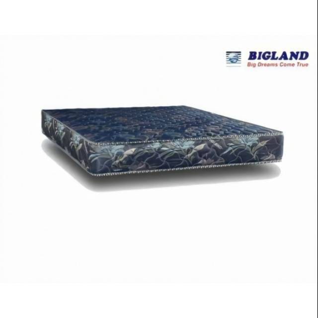 Jual Kasur Springbed Bigland 180 x 200 cm Shopee Indonesia