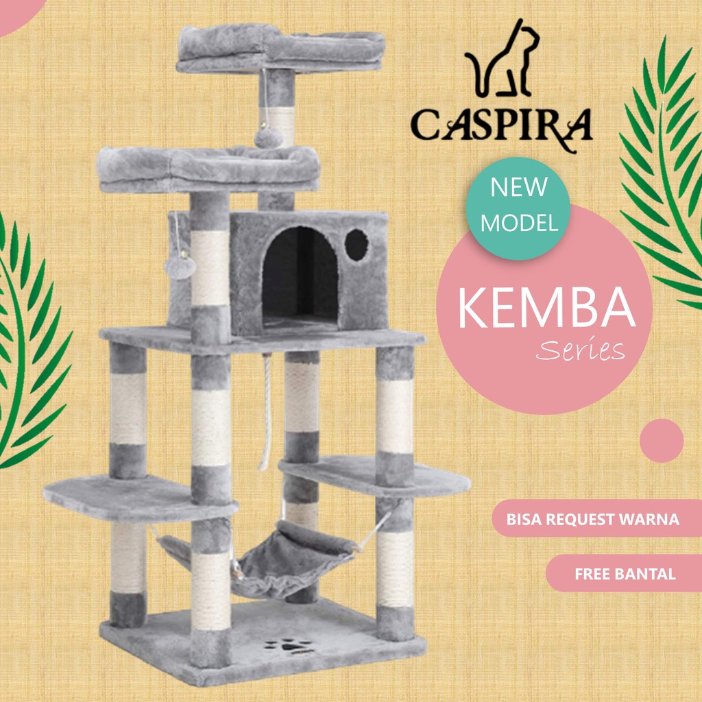 Harga on sale cat tree