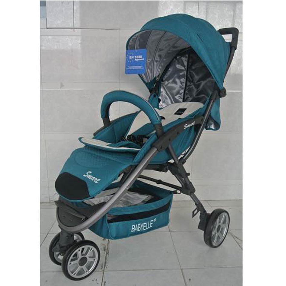 Babyelle smart on sale