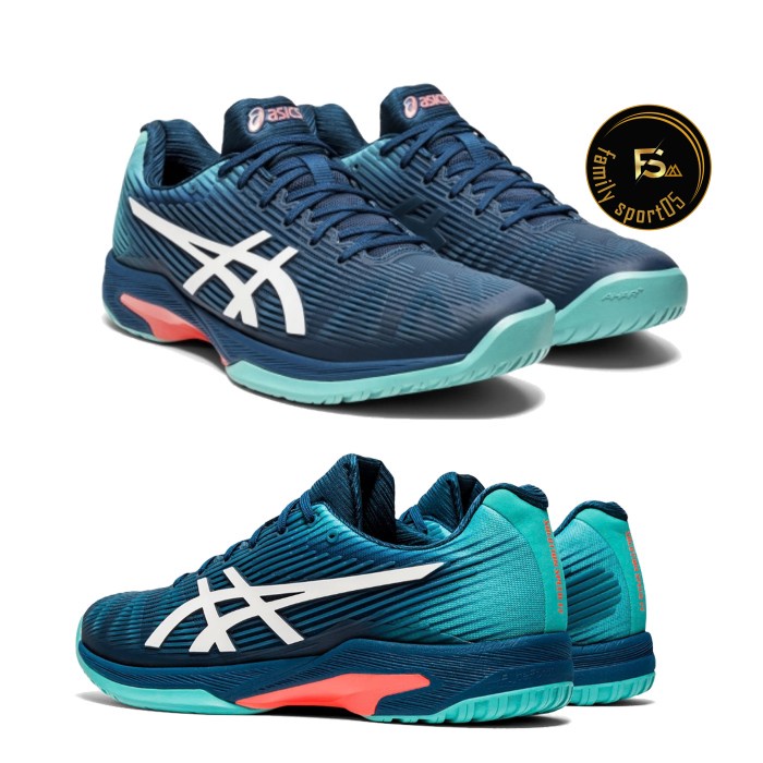 Sepatu 2025 badminton asics