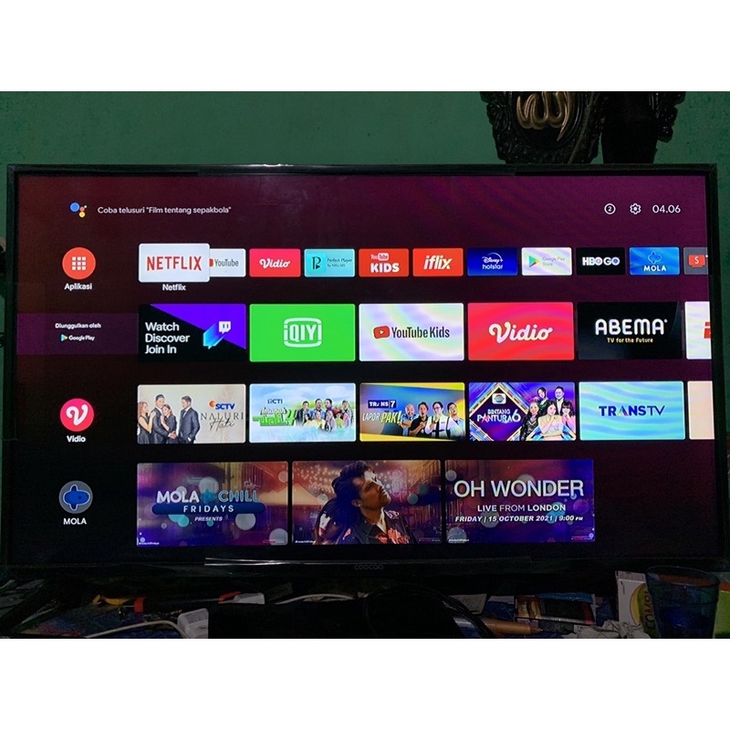 firmware hg680p android 9