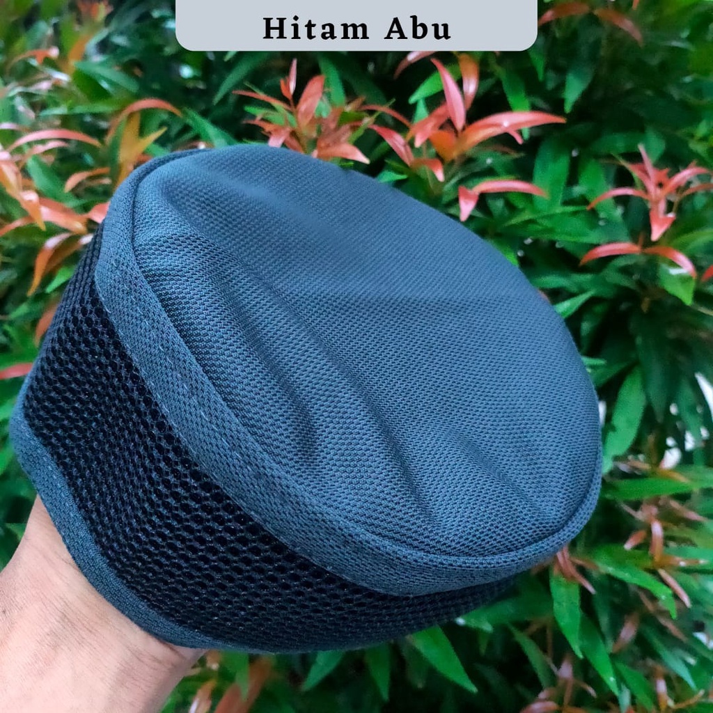Peci Taliban Kopiah Taliban Exclusive Termurah