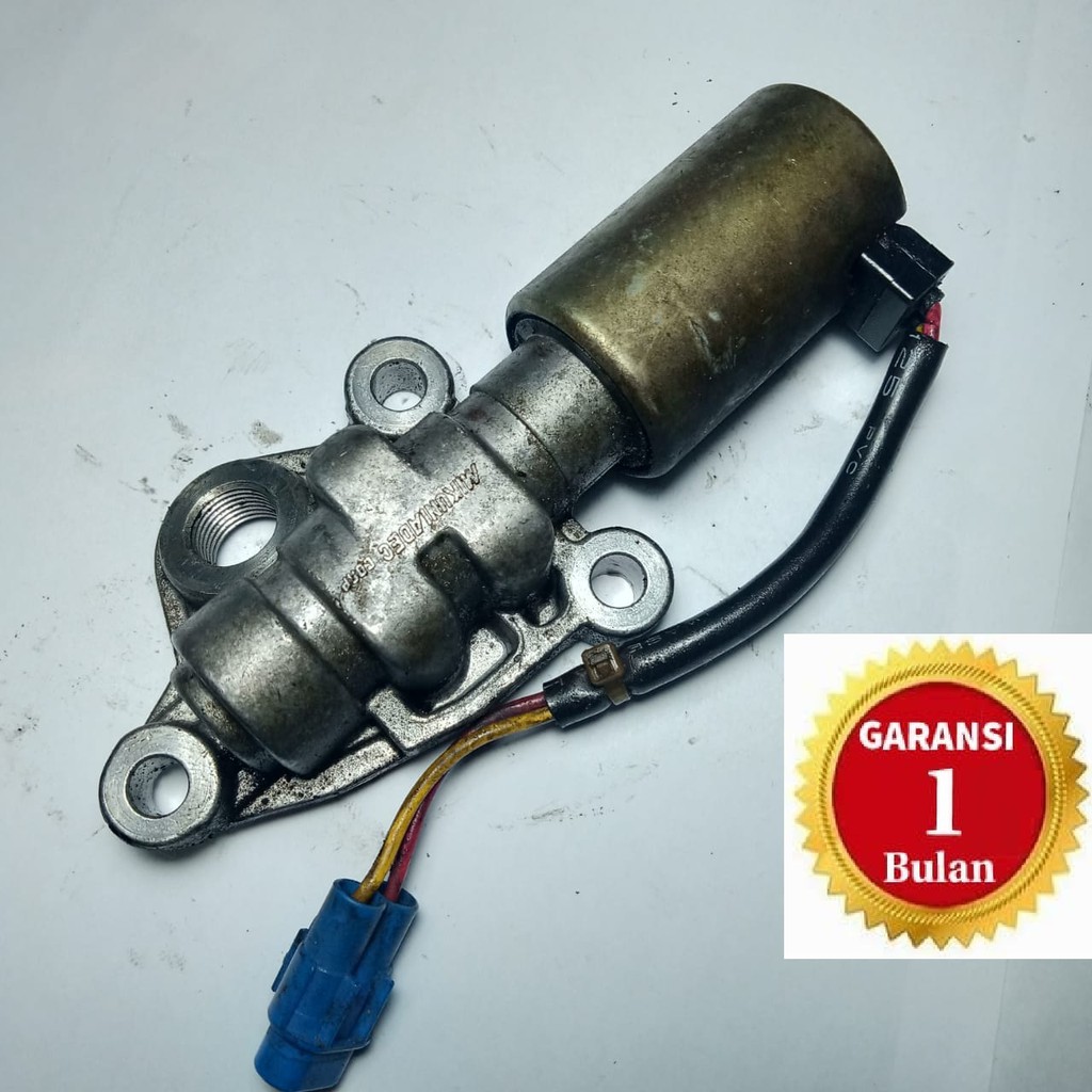 Jual Sensor Vvti Suzuki Swift X Over Aerio Sx Mikuni Ocv Cam Oli Asli M A Ori Copotan Original