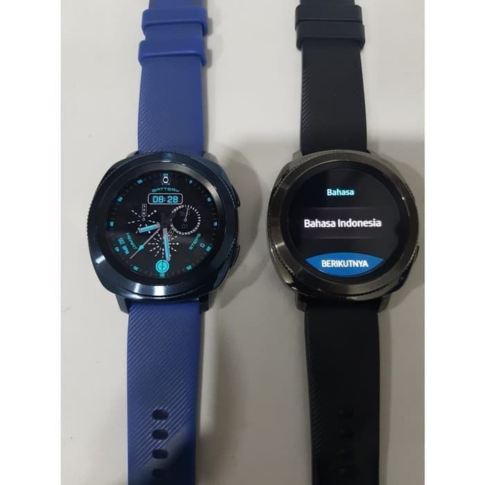 Jual samsung cheap gear sport