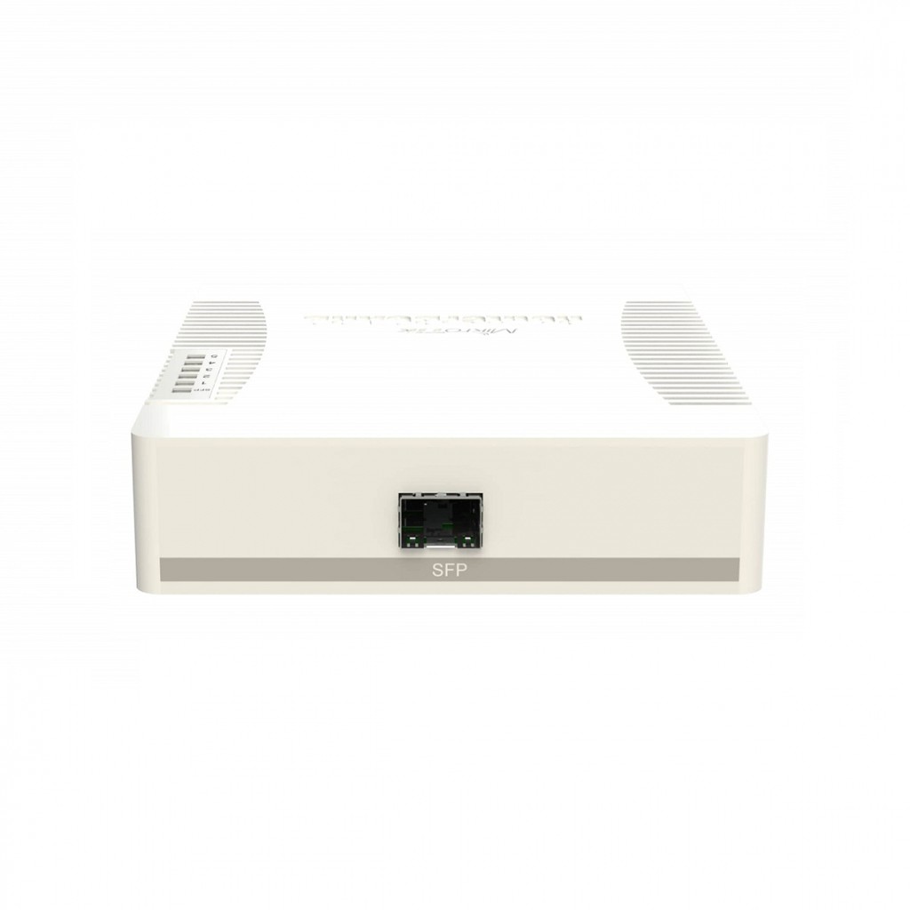 Jual MikroTik RB260GSP CSS106-1G-4P-1S | Shopee Indonesia