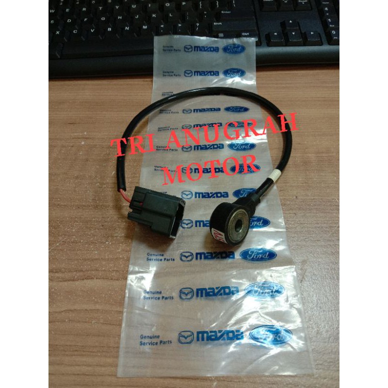 Jual SENSOR KNOCK SENSOR KNOCKING FORD FIESTA ECO SPORT ASLI ORIGINAL ...
