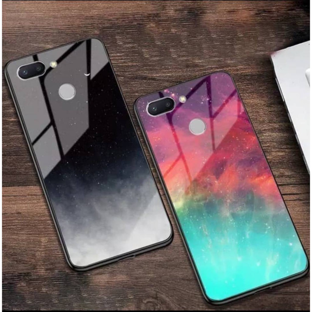 Jual HUAWEI NOVA 2 LITE , 2I , 3I , P20 LITE / NOVA 3E PREMIUM CASE ...