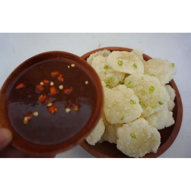 Jual Rujak Cireng Rasa Original | Shopee Indonesia