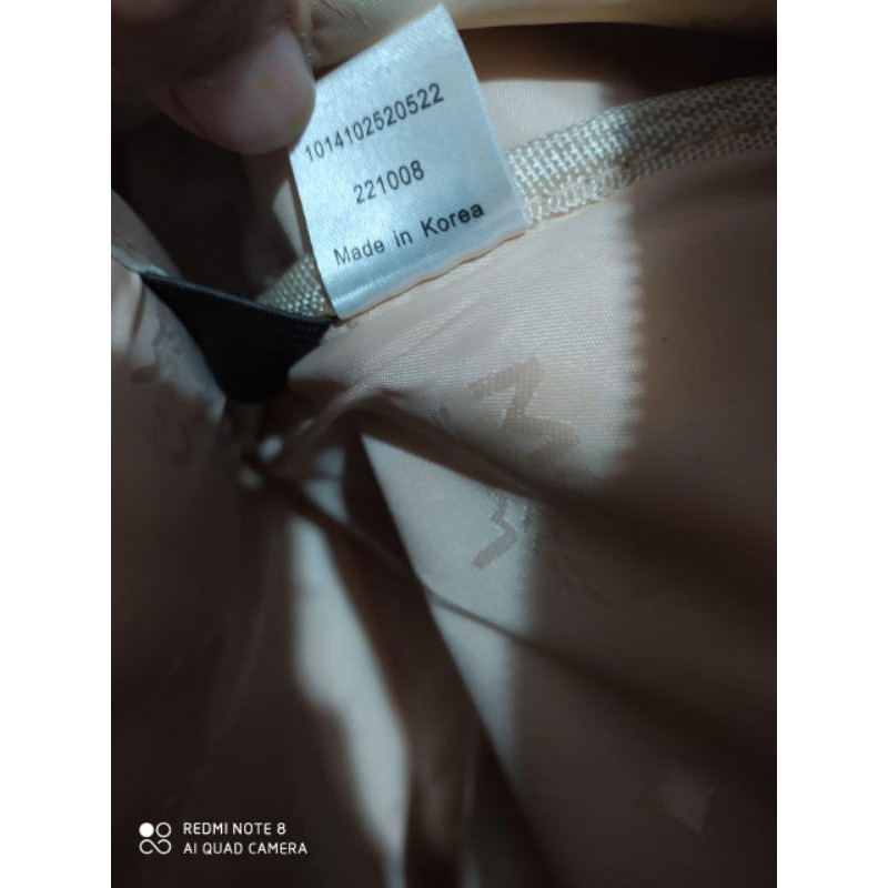 Jual Ransel fashion mcm tembus google loh | Shopee Indonesia