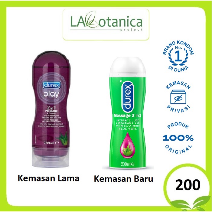 DUREX PLAY MORE LUBRICANT 100ML