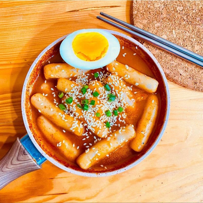 Jual TAPOKKI/RABOKKI LENGKAP | Shopee Indonesia